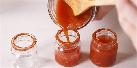 bloody-mary-shooters-recipe-best-brunch-cocktails image