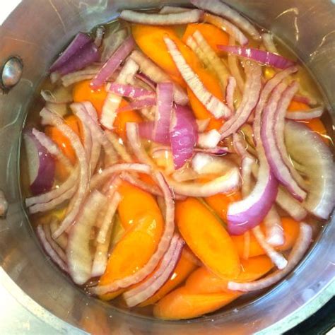 quick-mexican-pickled-onions-and-carrots-shockingly image