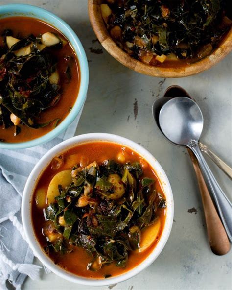 collard-green-potato-soup-food-heaven-made-easy image