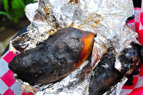 ember-roasted-sweet-potatoes-with-maple-cinnamon image
