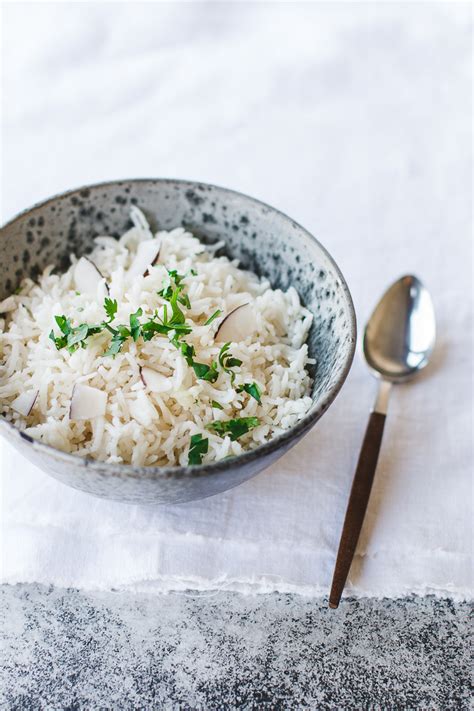 coconut-rice-pretty-simple-sweet image