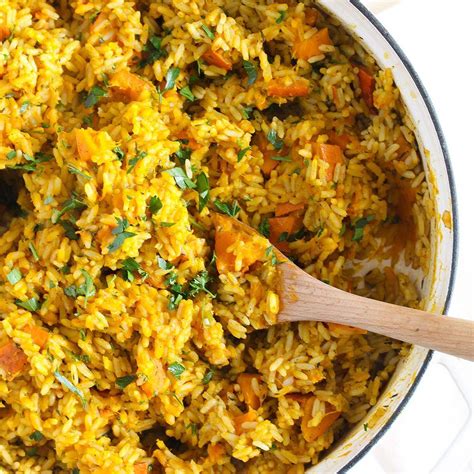 pumpkin-rice-recipe-with-coconut-milk-where-is-my image