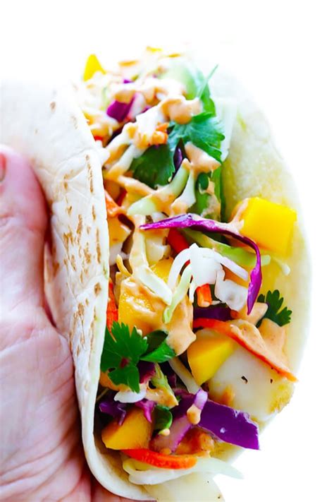 mango-chipotle-fish-tacos-gimme-some-oven image