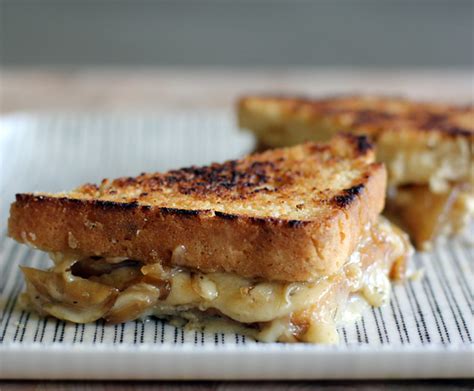 beer-bread-grilled-cheese-sandwich-craftbeercom image