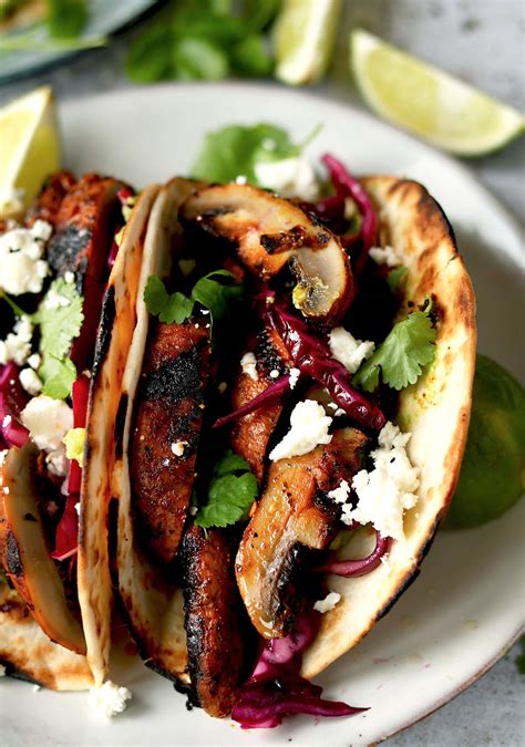 smoky-chipotle-mushroom-tacos-the-last-food-blog image