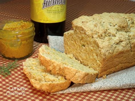 german-style-mustard-dill-beer-bread-curious-cuisiniere image