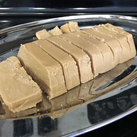 an-easy-step-by-step-maple-fudge-recipe-ambry-acres image