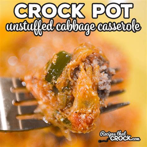 crock-pot-unstuffed-cabbage-casserole-recipes-that image