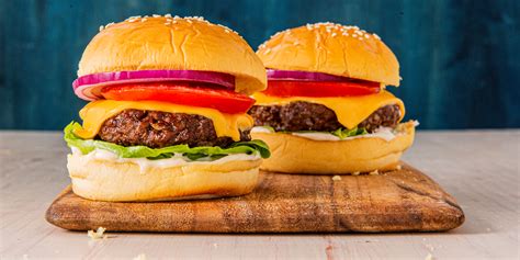 best-air-fryer-hamburger-recipe-how-to-make-air-fryer image