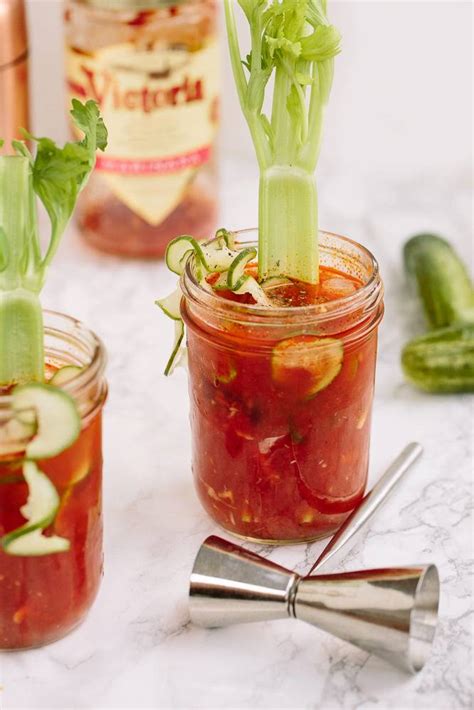 10-best-bloody-mary-pickles-recipes-yummly image