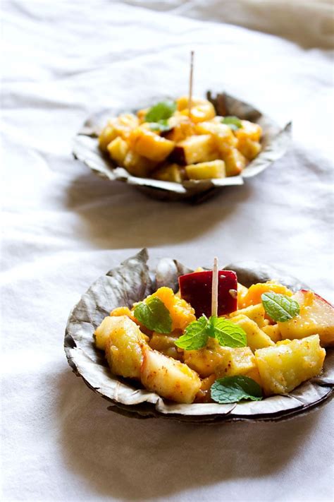 fruit-chaat-dassanas-veg image