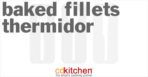 baked-fillets-thermidor-recipe-cdkitchencom image