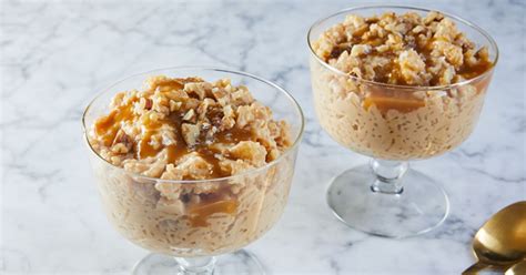 slow-cooker-salted-caramel-rice-pudding image