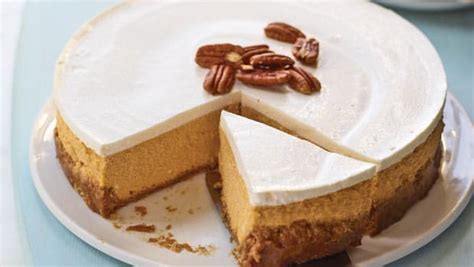 best-bourbon-pumpkin-cheesecake-recipe-with image