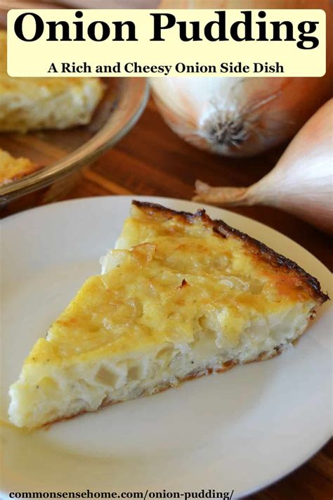 onion-pudding-a-rich-and-cheesy-onion-side-dish image