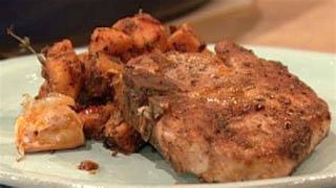 gordon-ramsays-spiced-pork-chops-with-sweet-potatoes image
