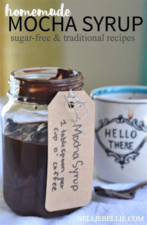 make-your-own-mocha-syrup-easy-recipe-for-delicious image