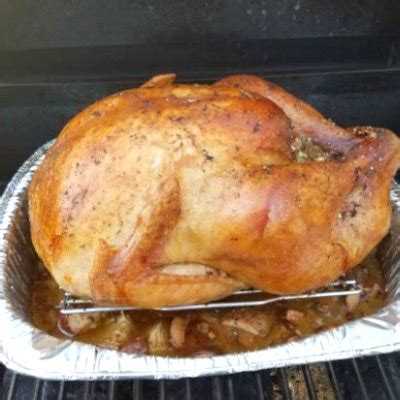 best-barbecued-whole-turkey-recipe-whats-cooking image