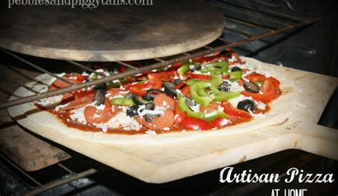 how-to-make-artisan-pizza-at-home-making-life-blissful image