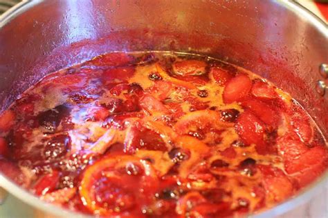 plum-conserve-jam-recipe-simply image