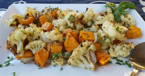 roasted-cauliflower-and-sweet-potatoes image