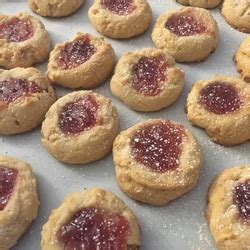 cookies-jelly-topped-sugar-cookies image