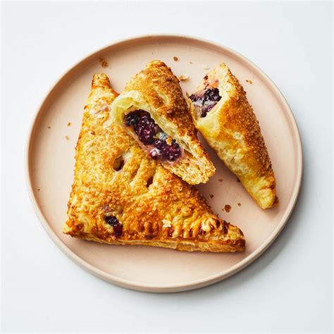 easy-blackberry-turnovers-southern-living image