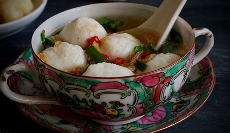 homemade-chinese-fishballs-recipe-linsfood image