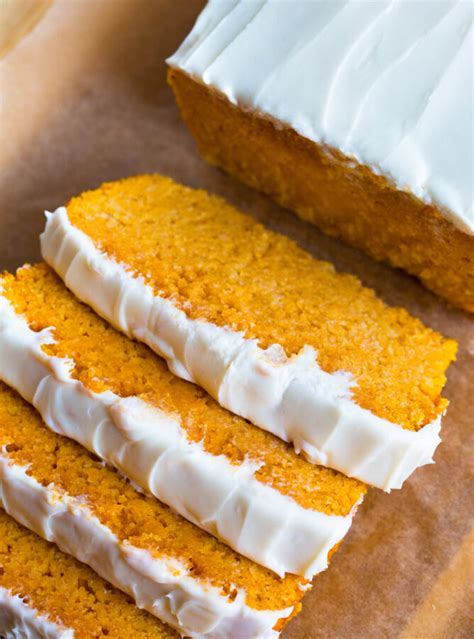 keto-pumpkin-bread-the-best-low-carb image