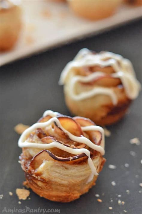 apple-roses-puff-pastry-elegant-dessert-amiras image
