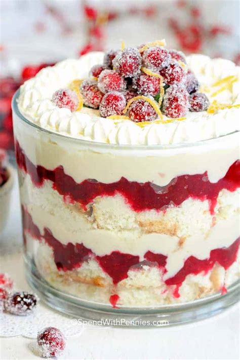cranberry-trifle-dessert-gorgeous-delicious-spend image