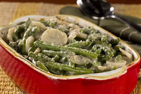 crunchy-baked-green-beans image