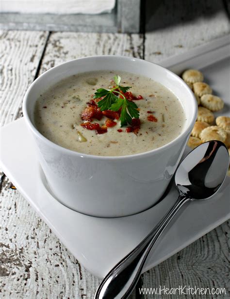 easy-clam-chowder-i-heart-kitchen image