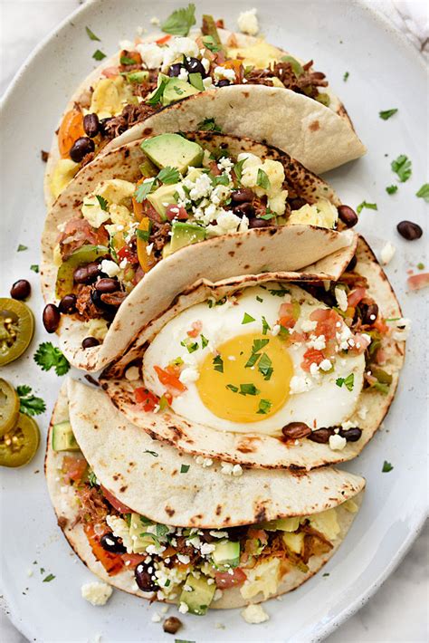 breakfast-tacos-recipe-with-shredded-beef image
