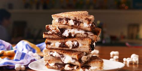 best-smores-grilled-cheese-recipe-how-to-make image