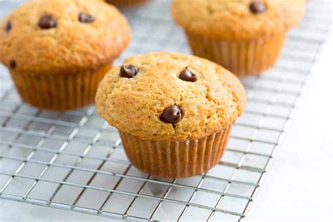 easy-chocolate-chip-muffins-inspired-taste image