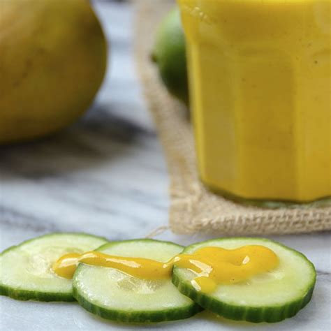 best-mango-curry-dressing-recipe-how-to-make image