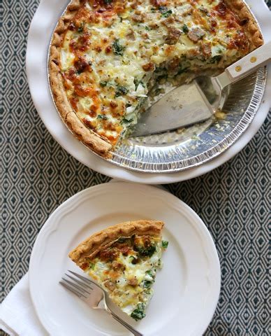easy-deep-dish-quiche-peanut-butter-fingers image