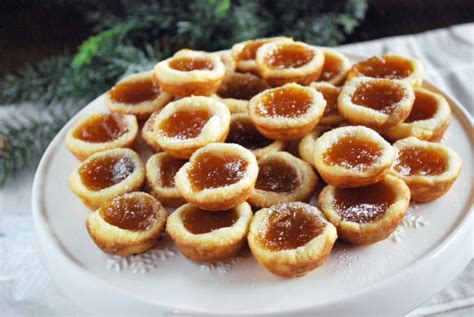 homemade-apricot-tarts-recipe-amees-savory-dish image