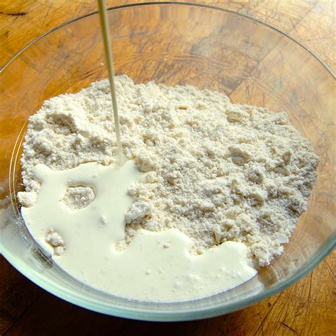 almond-flour-shortcakes-king-arthur-baking image