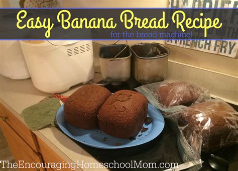 easy-banana-bread-recipe-for-the-bread-machine image