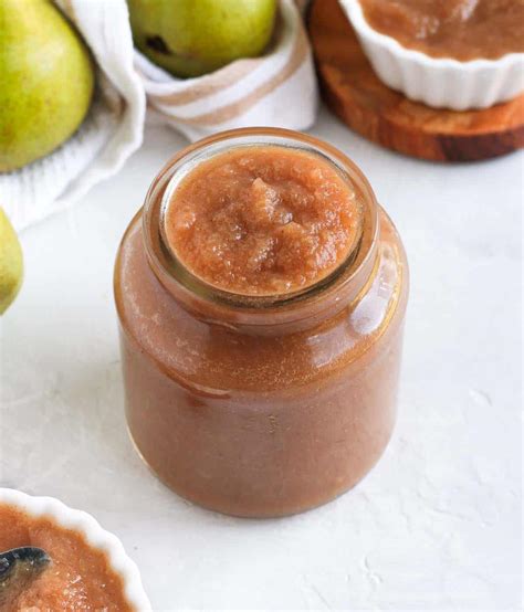 easy-pear-compote-a-baking-journey image