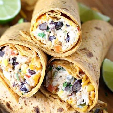 chicken-and-spinach-enchiladas-lets-dish image