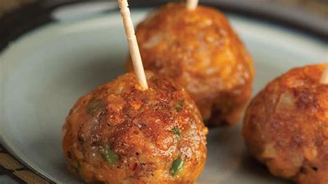 maple-sausage-apple-cheese-balls-jimmy-dean-brand image