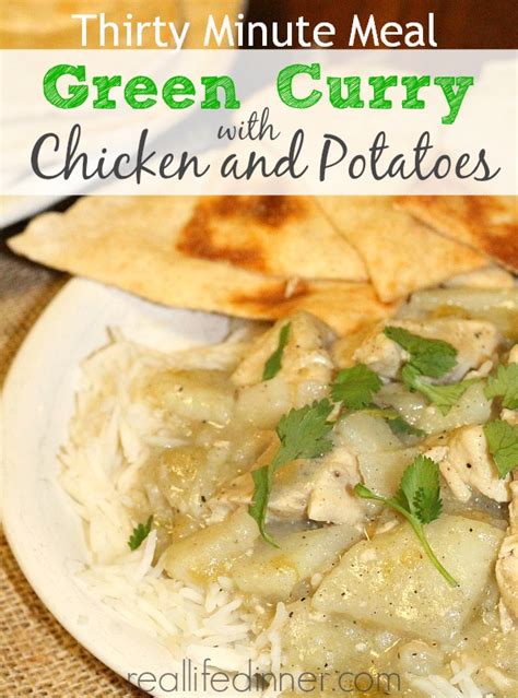 green-curry-with-chicken-and-potatoes-real-life-dinner image