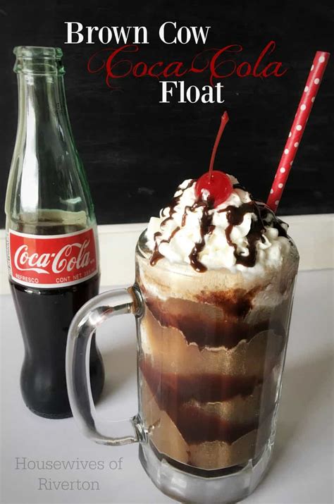 brown-cow-coca-cola-float-creative-housewives image