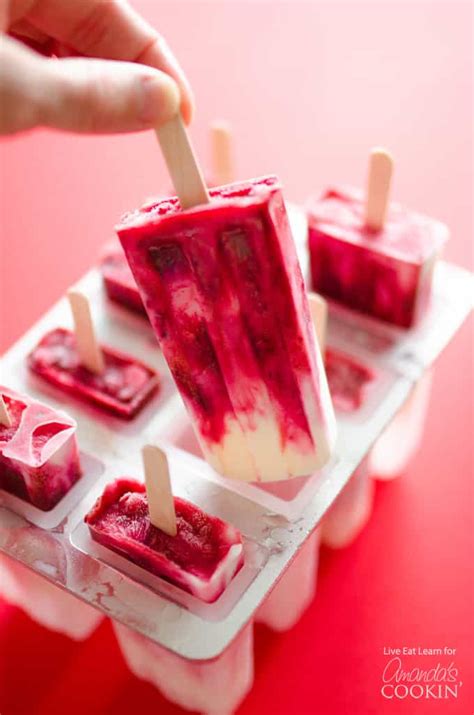 cherry-yogurt-popsicles-an-easy-healthy-frozen-treat image