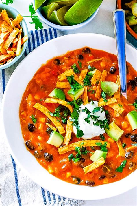easy-chicken-enchilada-soup-food-folks-and-fun image