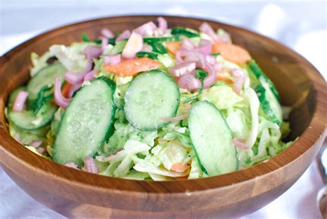 chopped-iceberg-salad-with-garlic-lemon-dressing image