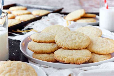 sugar-cookies-recipe-king-arthur-baking image